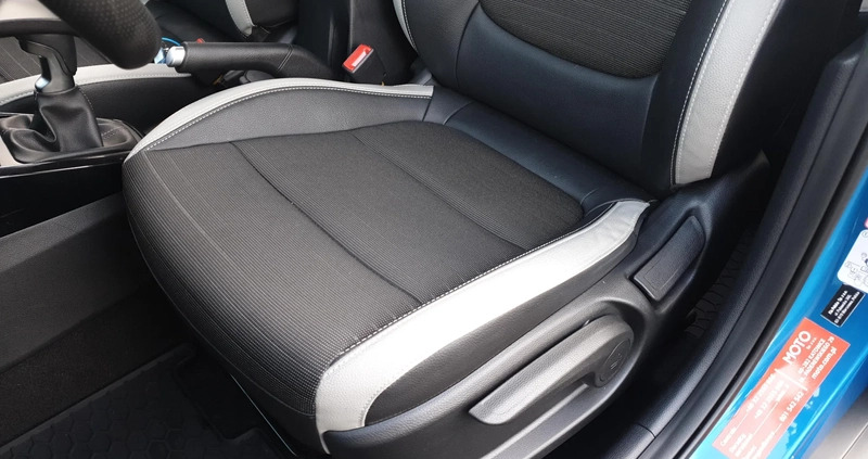 Kia Stonic cena 88490 przebieg: 4180, rok produkcji 2023 z Biała Rawska małe 326